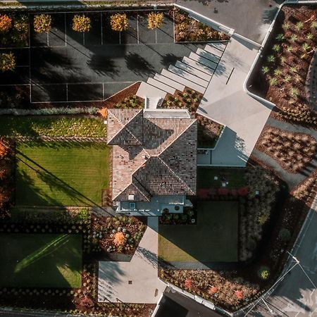 Отель La Casa Di Laura Вальдоббьадене Экстерьер фото